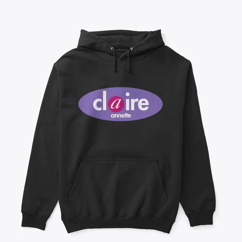 Claire's Claire Merch