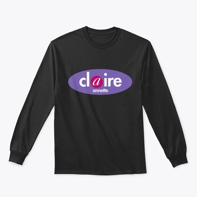 Claire's Claire Merch