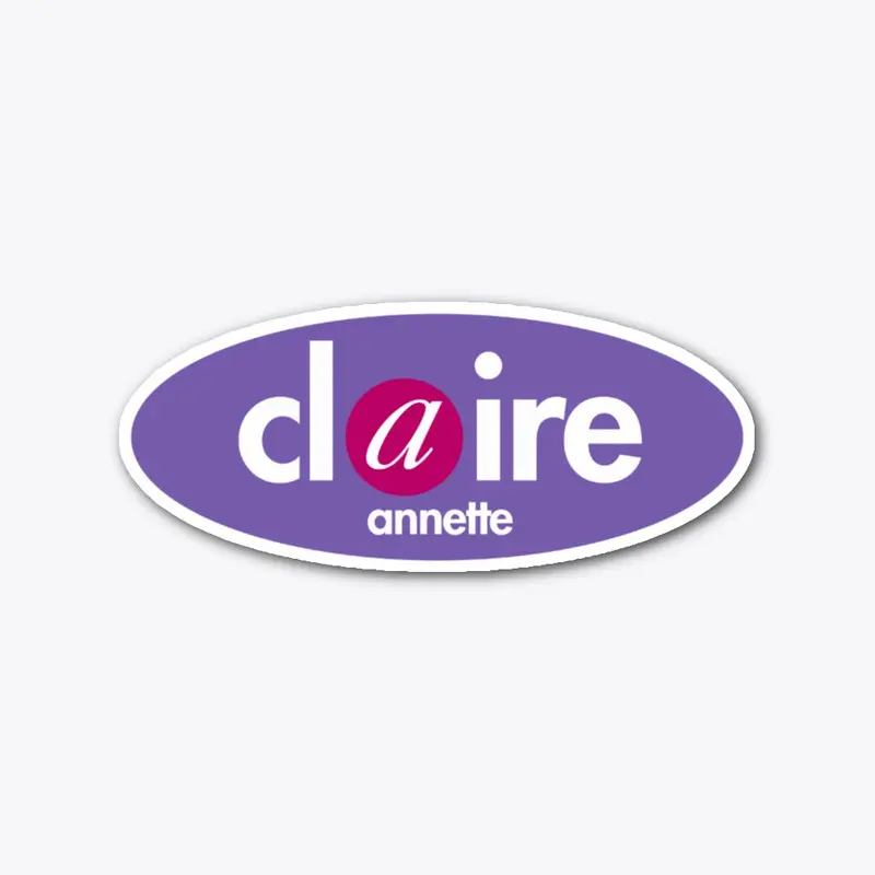 Claire's Claire Merch