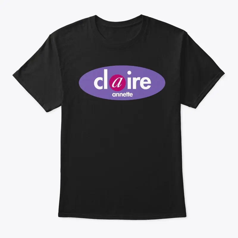 Claire's Claire Merch