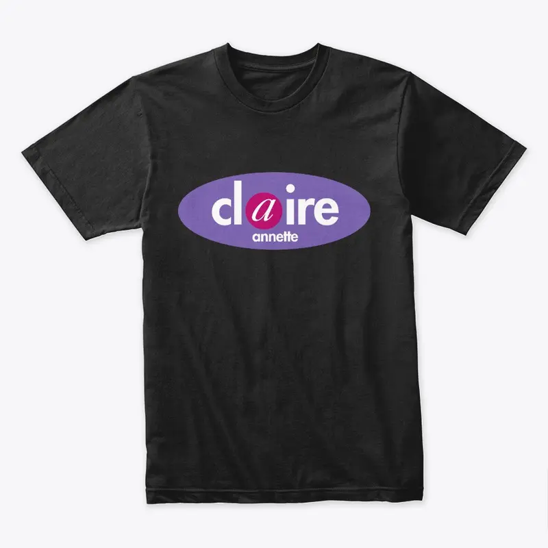 Claire's Claire Merch