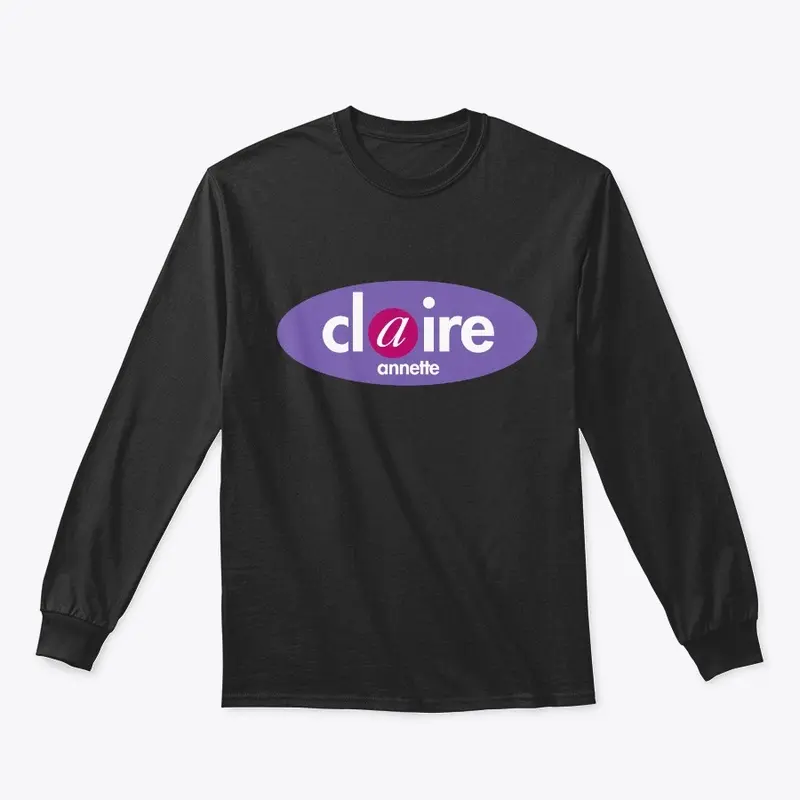 Claire's Claire Merch