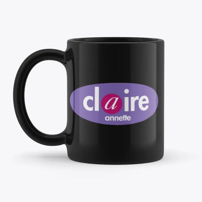 Claire's Claire Merch